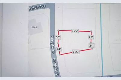 Nordyke Street, North Port, FL 34288 - Photo 1