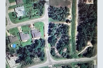 Nordyke Street, North Port, FL 34288 - Photo 3