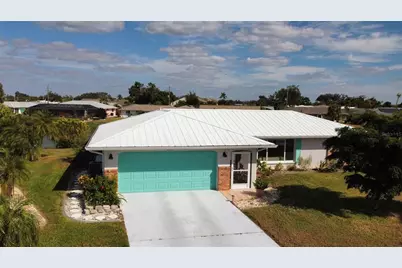 1339 Cambridge Drive, Venice, FL 34293 - Photo 1