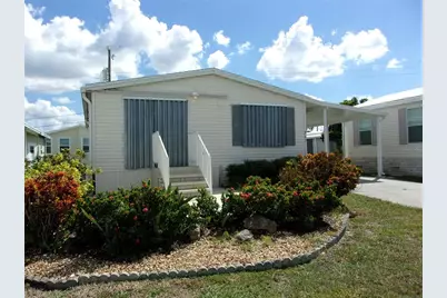 807 Bogie, Venice, FL 34285 - Photo 1