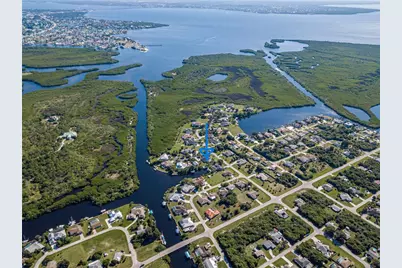 4231 Eagle Nest Court, Port Charlotte, FL 33948 - Photo 3