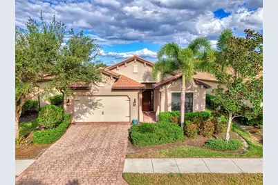 1050 Bluffwood Drive, Nokomis, FL 34275 - Photo 1