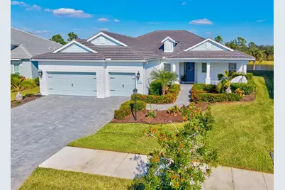 12436 Destin Loop, Venice, FL 34293 - Photo 1