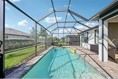 2481 Buckthorn Loop, North Port, FL 34289 - Photo 39