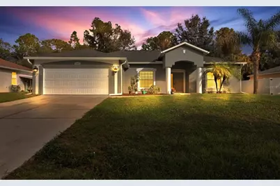 2038 Mincey Terrace, North Port, FL 34286 - Photo 1