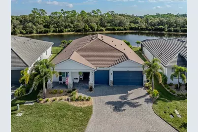 592 Mistiflower Circle, Nokomis, FL 34275 - Photo 1