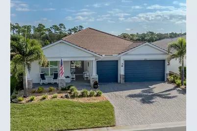 592 Mistiflower Circle, Nokomis, FL 34275 - Photo 3