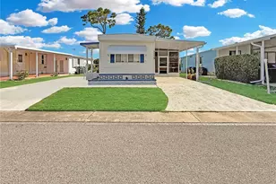 5559 Holiday Park Blvd, North Port, FL 34287 - Photo 1