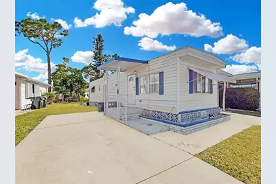 5559 Holiday Park Boulevard, North Port, FL 34287 - Photo 1