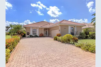 656 Silk Oak Drive, Venice, FL 34293 - Photo 1