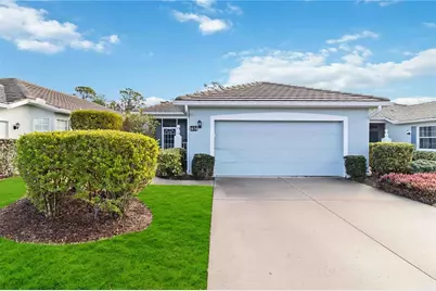 1634 Monarch Drive #1634, Venice, FL 34293 - Photo 1