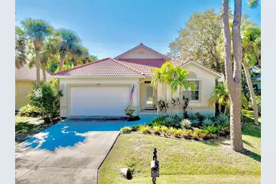 405 Tortuga Drive, Nokomis, FL 34275 - Photo 1