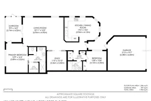 1914 Scarlett Ave, North Port, FL 34289 - Photo 35