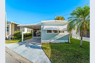 151 S Port Drive, Venice, FL 34285 - Photo 1