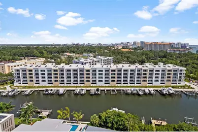 1703 N Tamiami Trail #303, Sarasota, FL 34234 - Photo 35