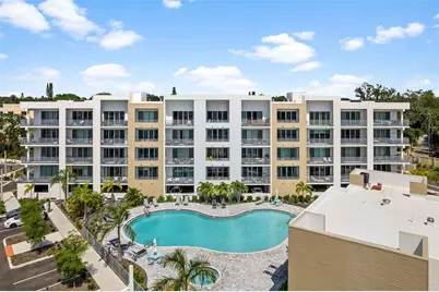 1703 N Tamiami Trail #303, Sarasota, FL 34234 - Photo 37