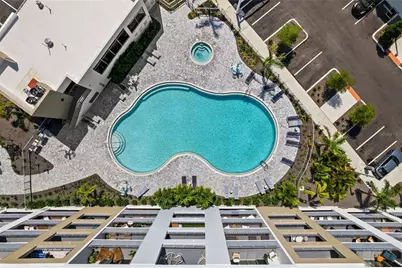 1703 N Tamiami Trail #303, Sarasota, FL 34234 - Photo 33