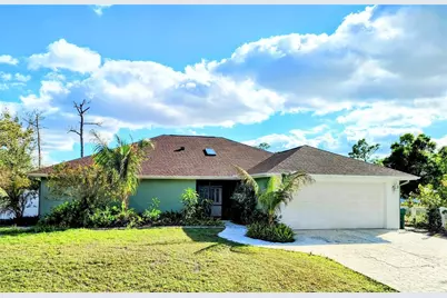 23495 Altman Avenue, Punta Gorda, FL 33980 - Photo 1