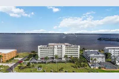 1500 Park Beach Circle #6C, Punta Gorda, FL 33950 - Photo 51