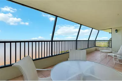 1500 Park Beach Circle #6C, Punta Gorda, FL 33950 - Photo 37