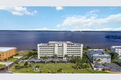 1500 Park Beach Circle #6C, Punta Gorda, FL 33950 - Photo 1