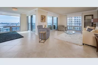 1111 N Gulfstream Avenue #16F, Sarasota, FL 34236 - Photo 7