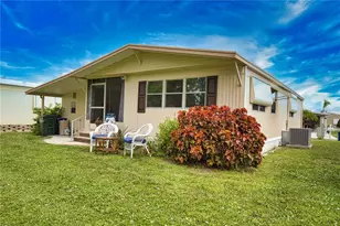 236 N Fiji Cir, Englewood, FL 34223 - Photo 1