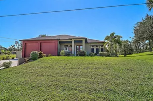 2647 Carmela Ave, North Port, FL 34286 - Photo 3