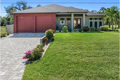 2647 Carmela Avenue, North Port, FL 34286 - Photo 1