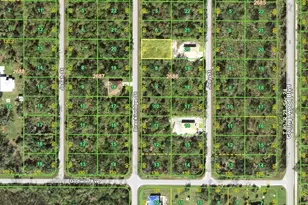 3120 Breckinridge St, Port Charlotte, FL 33948 - Photo 1