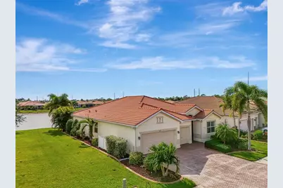 1979 Mesic Hammock Way, Venice, FL 34292 - Photo 5