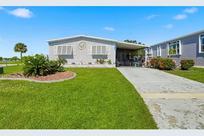 7494 Danvers Circle, Port Charlotte, FL 33981 - Photo 1