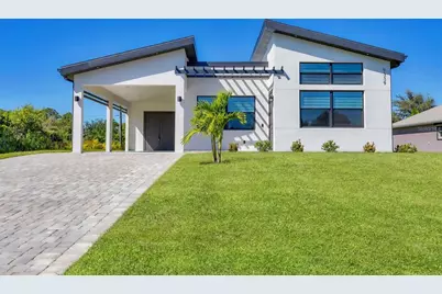 5339 Gulfport Terrace, Port Charlotte, FL 33981 - Photo 3