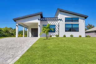 5339 Gulfport Terrace, Port Charlotte, FL 33981 - Photo 3