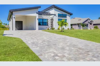 5339 Gulfport Terrace, Port Charlotte, FL 33981 - Photo 5