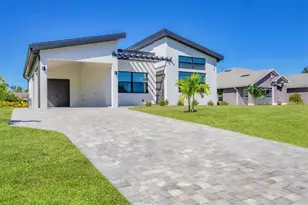 5339 Gulfport Terrace, Port Charlotte, FL 33981 - Photo 5