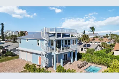 7524 Whitcomb, Englewood, FL 34223 - Photo 1