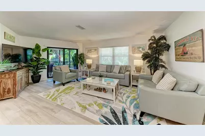 5125 Gulf Of Mexico Drive #7, Longboat Key, FL 34228 - Photo 9