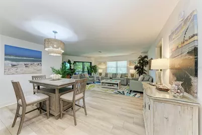 5125 Gulf Of Mexico Drive #7, Longboat Key, FL 34228 - Photo 7