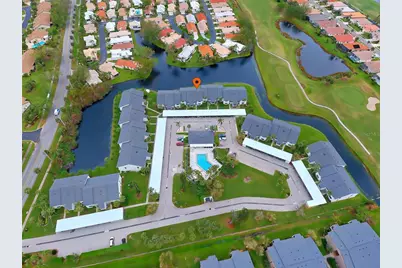 1100 Capri Isles Boulevard #324, Venice, FL 34292 - Photo 43