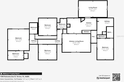 1099 Nokomis Avenue S, Venice, FL 34285 - Photo 45