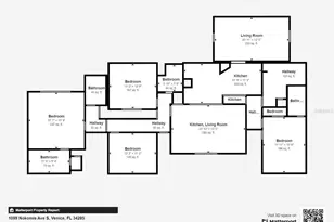 1099 Nokomis Ave S, Venice, FL 34285 - Photo 45