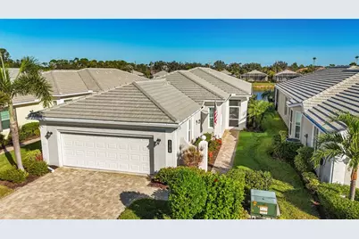 11018 Barnsley Drive, Venice, FL 34293 - Photo 1