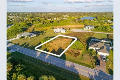 278 Indian Creek Drive, Rotonda West, FL 33947 - Photo 1