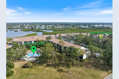 1190 Bird Bay Way #309, Venice, FL 34285 - Photo 3