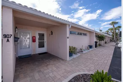 907 Gibbs Road #6, Venice, FL 34285 - Photo 5