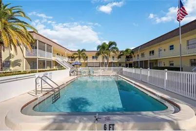 409 Manatee Court #206, Venice, FL 34285 - Photo 5