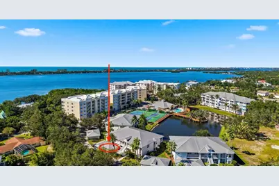 291 Hidden Bay Drive #101, Osprey, FL 34229 - Photo 29