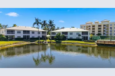 291 Hidden Bay Drive #101, Osprey, FL 34229 - Photo 1