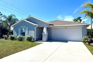 1263 Somerset St, Port Charlotte, FL 33952 - Photo 1